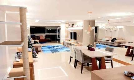 Apartamento para Venda em Rio de Janeiro, Freguesia (Jacarepaguá), 4 dormitórios, 1 suíte, 3 banheiros, 2 vagas
