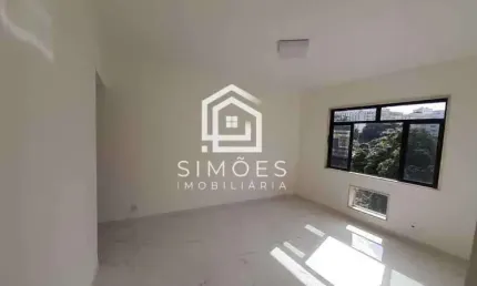 Apartamento para Venda em Rio de Janeiro, Pechincha, 2 dormitórios, 1 suíte, 2 banheiros, 1 vaga