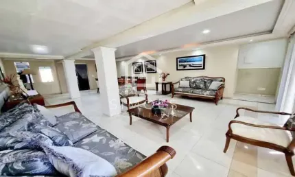 Casa em Condomínio para Venda em Rio de Janeiro, Freguesia (Jacarepaguá), 5 dormitórios, 2 suítes, 6 banheiros, 3 vagas