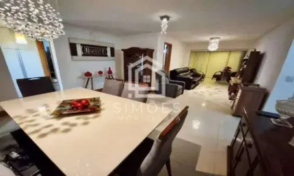 Apartamento para Venda em Rio de Janeiro, Freguesia de Jacarepaguá, 4 dormitórios, 1 suíte, 3 banheiros, 2 vagas
