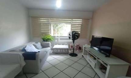Apartamento para Venda em Rio de Janeiro, Freguesia (Jacarepaguá), 2 dormitórios, 1 banheiro, 1 vaga