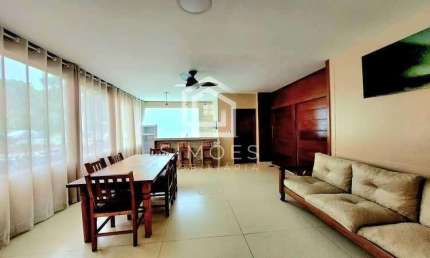Apartamento para Venda em Rio de Janeiro, Jacarepaguá, 2 dormitórios, 1 banheiro, 1 vaga