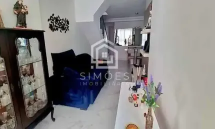 Cobertura para Venda em Rio de Janeiro, Freguesia (Jacarepaguá), 3 dormitórios, 2 suítes, 3 banheiros, 2 vagas