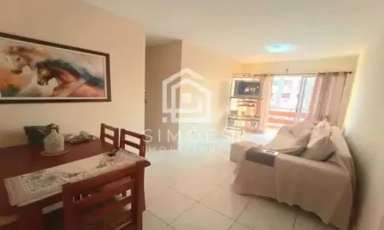Apartamento para Venda em Rio de Janeiro, Itanhangá, 2 dormitórios, 1 banheiro, 1 vaga