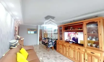 Apartamento para Venda em Rio de Janeiro, Freguesia (Jacarepaguá), 2 dormitórios, 2 banheiros, 1 vaga