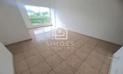Apartamento para Venda em Rio de Janeiro, Pechincha, 2 dormitórios, 1 banheiro, 1 vaga