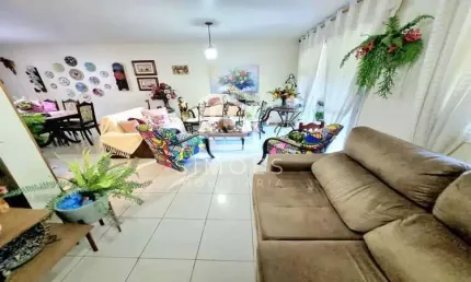 Apartamento para Venda em Rio de Janeiro, Freguesia de Jacarepaguá, 4 dormitórios, 1 suíte, 3 banheiros, 2 vagas