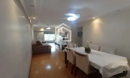 Apartamento para Venda em Rio de Janeiro, Freguesia de Jacarepaguá, 3 dormitórios, 2 suítes, 3 banheiros, 1 vaga