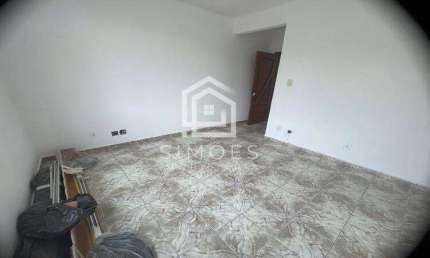 Apartamento para Venda em Rio de Janeiro, Freguesia de Jacarepaguá, 2 dormitórios, 1 banheiro, 1 vaga