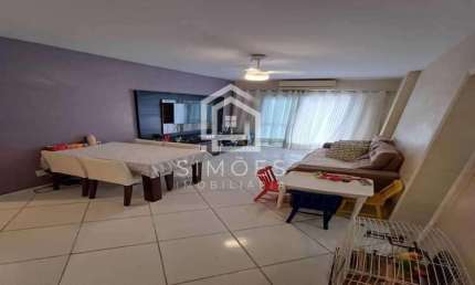 Apartamento para Venda em Rio de Janeiro, Freguesia (Jacarepaguá), 2 dormitórios, 1 suíte, 2 banheiros, 1 vaga