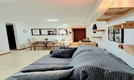 Apartamento para Venda em Rio de Janeiro, Freguesia (Jacarepaguá), 3 dormitórios, 1 suíte, 2 banheiros, 2 vagas
