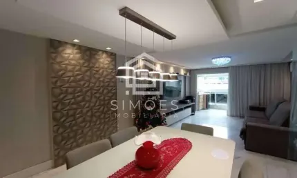 Apartamento para Venda em Rio de Janeiro, Freguesia (Jacarepaguá), 3 dormitórios, 1 suíte, 2 banheiros, 1 vaga