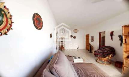 Apartamento para Venda em Rio de Janeiro, Freguesia (Jacarepaguá), 3 dormitórios, 1 suíte, 3 banheiros, 1 vaga