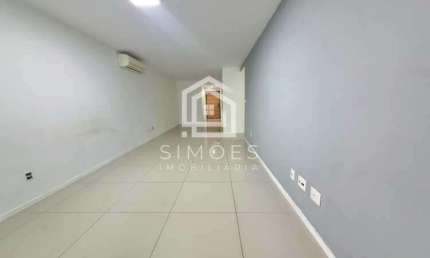 Apartamento para Venda em Rio de Janeiro, Freguesia (Jacarepaguá), 3 dormitórios, 2 suítes, 4 banheiros, 2 vagas