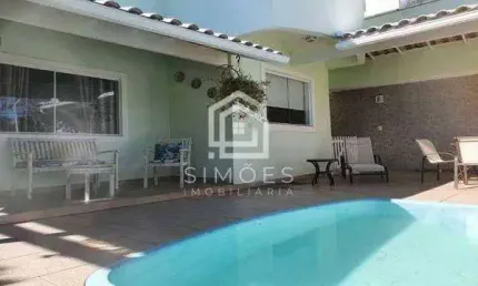 Casa em Condomínio para Venda em Rio de Janeiro, Jacarepaguá, 3 dormitórios, 1 suíte, 3 banheiros, 2 vagas