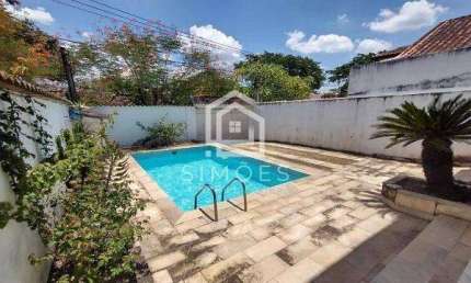 Casa em Condomínio para Venda em Rio de Janeiro, Anil, 4 dormitórios, 2 suítes, 3 banheiros, 2 vagas