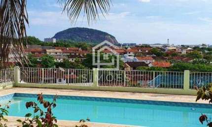 Casa em Condomínio para Venda em Rio de Janeiro, Freguesia (Jacarepaguá), 4 dormitórios, 2 suítes, 6 banheiros, 2 vagas