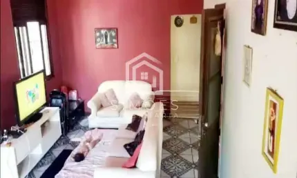 Casa em Condomínio para Venda em Rio de Janeiro, Freguesia (Jacarepaguá), 4 dormitórios, 1 suíte, 3 banheiros, 5 vagas