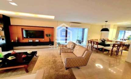 Casa em Condomínio para Venda em Rio de Janeiro, Anil, 4 dormitórios, 2 suítes, 5 banheiros, 4 vagas