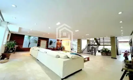 Casa em Condomínio para Venda em Rio de Janeiro, Itanhangá, 6 dormitórios, 4 suítes, 9 banheiros, 7 vagas