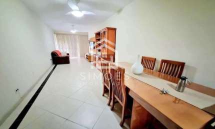 Apartamento para Venda em Rio de Janeiro, Freguesia (Jacarepaguá), 2 dormitórios, 1 suíte, 3 banheiros, 1 vaga