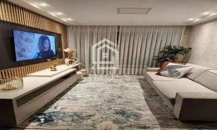 Apartamento para venda em rio de janeiro, freguesia (jacarepaguá), 3 dormitórios, 1 suíte, 2 vagas