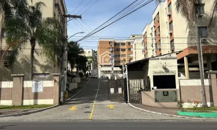 Apartamento para Venda em Rio de Janeiro, Pechincha, 3 dormitórios, 1 banheiro, 1 vaga