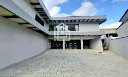 Casa em Condomínio para Venda em Rio de Janeiro, Freguesia (Jacarepaguá), 5 dormitórios, 5 suítes, 8 banheiros, 10 vagas