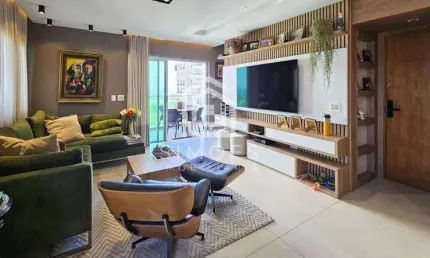 Apartamento para venda em rio de janeiro, barra da tijuca, 3 dormitórios, 1 suíte, 3 banheiros, 2 vagas