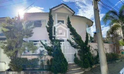 Casa em condomínio para venda em rio de janeiro, freguesia (jacarepaguá), 4 dormitórios, 3 suítes, 4 banheiros, 4 vagas