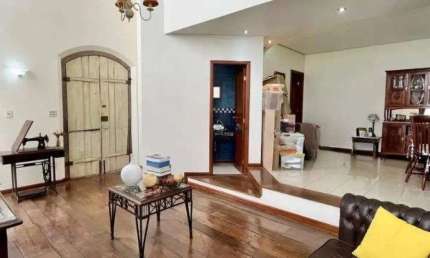 Casa com 4 quartos à venda na Caiçara-Adelaide, Belo Horizonte 