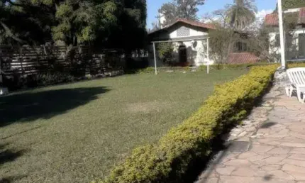 Fazenda / Sítios / Chácaras com 5 quartos à venda em Contagem
