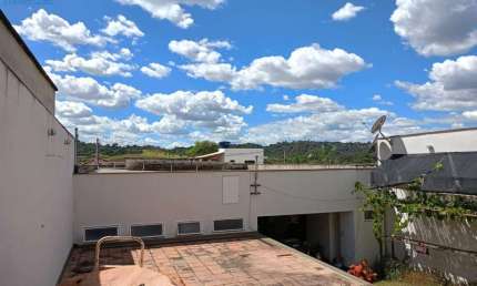 Casa com 1 quarto à venda no Dom Pedro, São José da Lapa 