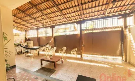 Casa com 3 quartos à venda na Santa Inês, Belo Horizonte 