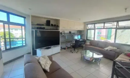 Cobertura com 4 quartos à venda em Minas Brasil, Belo Horizonte 