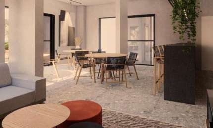 Apartamento com 3 quartos à venda em Belo Horizonte
