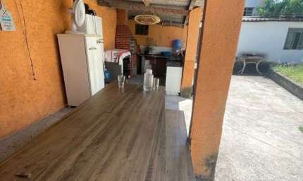 Casa com 3 quartos à venda no Paraíso, Belo Horizonte 