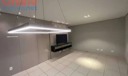 Apartamento com 3 quartos à venda na Avenida Deputado Cristóvam Chiaradia, Buritis, Belo Horizonte