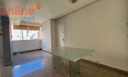 Apartamento à venda - 02 quartos, 01 suíte, 02 vagas – Alto Barroca