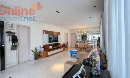 Apartamento à Venda – 3 Quartos, 1 Suíte, 2 Vagas – Serra.