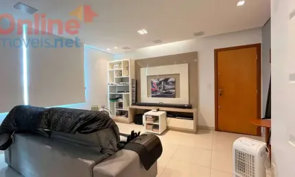 Apartamento à venda - 3 quartos, 1 suíte, 2 vagas – colégio batista