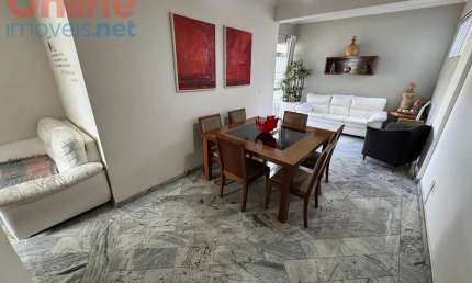Área Privativa à venda 03 Qtos, Suíte, 02 Vagas - União