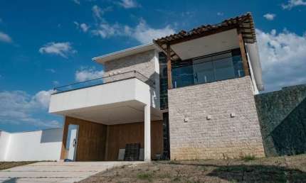 Casa à venda, 300 m² por R$ 1.300.000,00 - Extensão do Bosque - Rio das Ostras/RJ