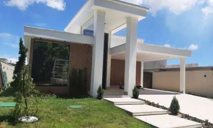 Casa com 3 dormitórios à venda, 160 m² por R$ 1.590.000,00 - Viverde 2 - Rio das Ostras/RJ
