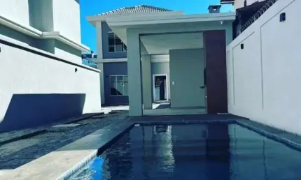 Casa à venda, 164 m² por R$ 995.000,00 - Costazul - Rio das Ostras/RJ