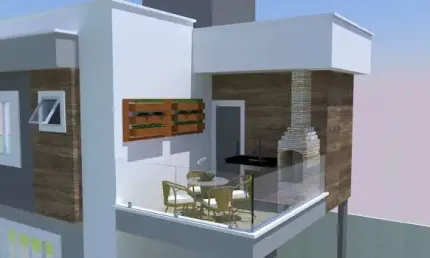 Casa à venda, 62 m² por R$ 280.000,00 - Âncora - Rio das Ostras/RJ