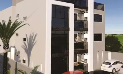 Apartamento com 3 quartos à venda na Rua Nelson Pecegueiro do Amaral, Costazul, Rio das Ostras