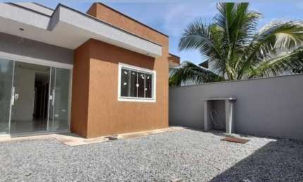 Casa à venda, 60 m² por R$ 325.000,00 - Atlântica - Rio das Ostras/RJ