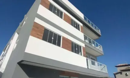 Apartamento com 2 quartos à venda na Alameda Casimiro de Abreu, Recreio, Rio das Ostras