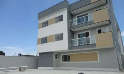 Apartamento com 3 dormitórios à venda, 75 m² por R$ 375.000,00 - Costazul - Rio das Ostras/RJ